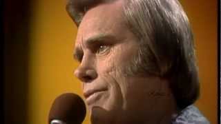 George Jones - &quot;He Stopped Loving Her Today&quot;