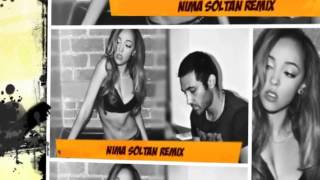 Tinashe Vulnerable - Nima Soltan Remix