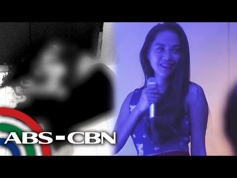Hustisya Para Kay Eunice | SOCO