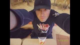 LOVE YOU LIKE A LOVE SONG-Selena gomez feat Cenk Çetin