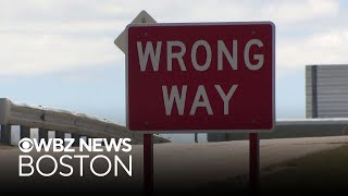 MassDOT to provide update on wrong-way driver technology
