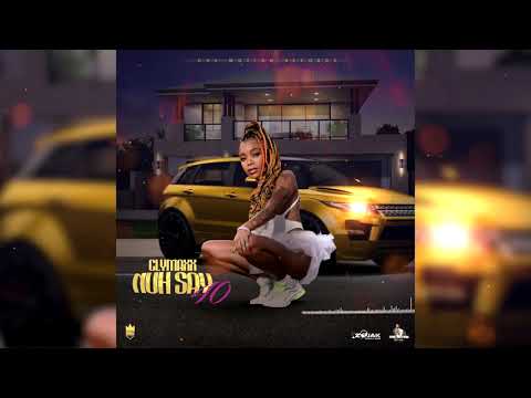 CLYMAXX - Nuh Say 40 (Official Audio)