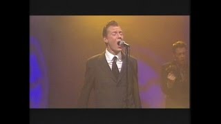 Weeping Willows - Eternal Flames (Live Go&#39;Kväll 1997)