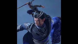 Download lagu Hai Bodong | Battle Through the Heavens #donghua #aura #anime #edit #fight #btth #shorts #attitude mp3