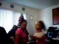 Momma Big Booty Dance