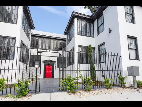 2411 Habersham Melrose - Video 2 of 2