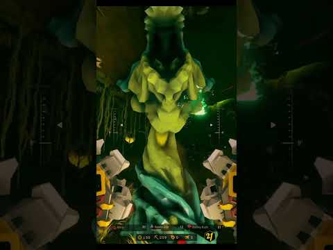 This is why the drills are the BEST - Deep Rock Galactic #shorts