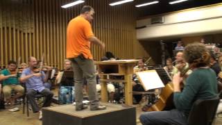 Dimmu Borgir and Czech National Symphony Orchestra