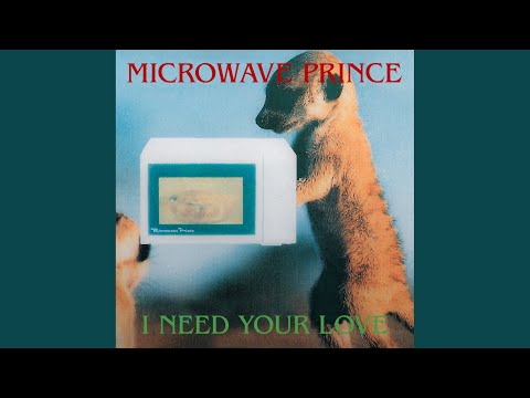 I Need Your Love (Extended Version)