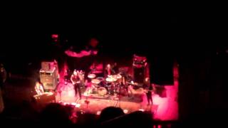 Grace Potter and the Nocturnals &quot;Colors&quot;