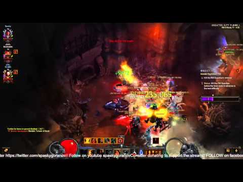 SpaskygoranovHD -Dialob3 Barbarian Seasonal