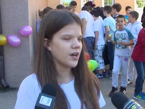 Volontiranje je cool 08.06.2017