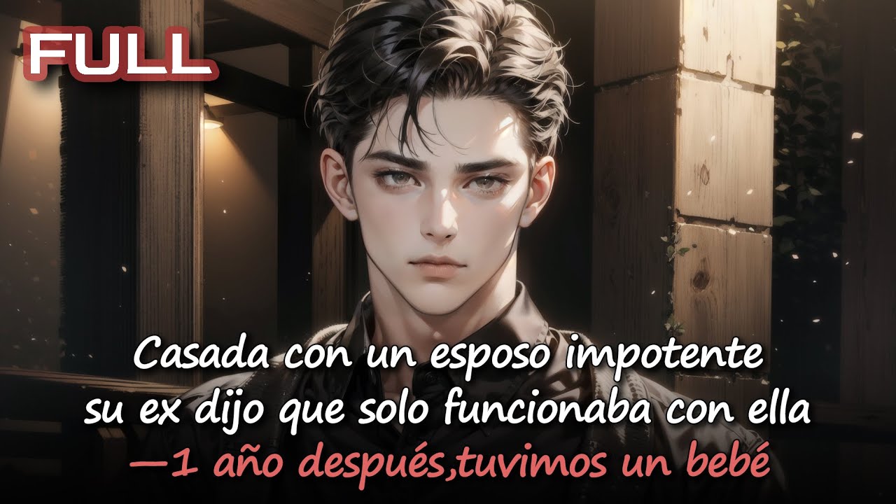 Casada con un esposo impotente,su ex dijo que solo funcionaba con ella—1 año después,tuvimos un bebé