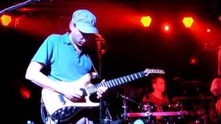 Turn and Run Solo Umphrey&#39;s McGee - Higher Ground 2009.11.13