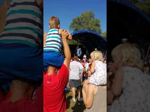 Mozsgó Kakas fesztivál 2017