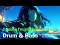 FullSong Cause I M Still Here Re Cnstruct DnB Liquid RnB Edm Vaporwave Dancemusic