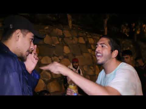 (BATALLÓN!!) AKORDES vs BEIRAN - SEMIFINALES | REGIONAL PUZZLE RAGNAROK GC