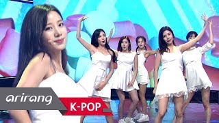 [Simply K-Pop] BerryGood(베리굿) _ Mellow Mellow _ Ep.331 _ 100518