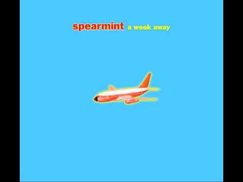 A Week Away - Spearmint (1999) - FULL ALBUM.