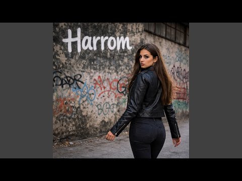 Harrom (feat. Rina)