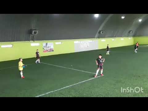 Omladinska liga 22/23 Mlade nade vs Miske academy 22.10.2022.