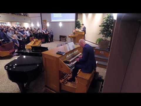 Psalm 63: 1, 2, 3 Genevan Huguenot Psalter