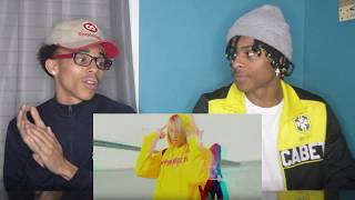 Khea - Empresario 🤑 ft. Yung PinchREACTIONw/FREESTYLE