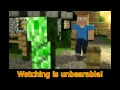 Creepers are Terrible - MineCraft Song LYRICS ...