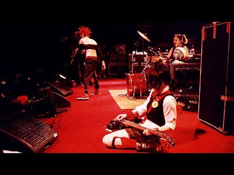 mindless self indulgence funny moments