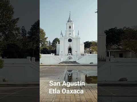 Lugares para visitar en Oaxaca México