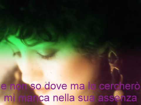 Marcella Bella - Mi manca