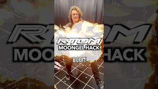Download lagu How to make Moongel last 10 times longer 👀🥁 #rtom #moongel mp3