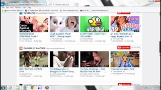 how to unblock youtube - how to unblock  youtube, facebook, twitter and all other blocked sites