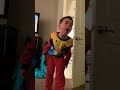 Boys Tantrum To Avoid Homework Funny Homework