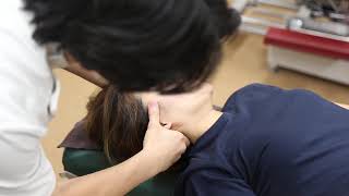 飯田橋ボキボキ整体をお探しなら！！OTA整体院まで