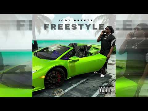 Jody Breeze x  New Freestyle
