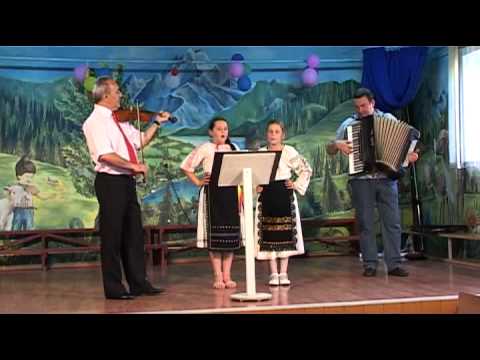 Dumitru Palcau Mitrut - 2012/06/19 - part 3/5