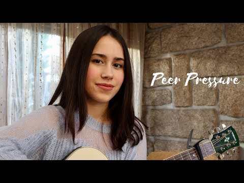 Peer Pressure - James Bay