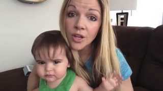 Umm, what is this channel? Hi, My Name is Mom.