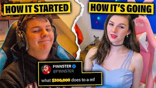 How F1NN5TER Was GROOMED Into Being Trans