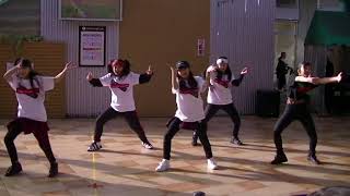 BIG CITY RODEO　GENERATIONS　ビッグシティロデオ　ジェネレーションズ　DANCE　ダンス