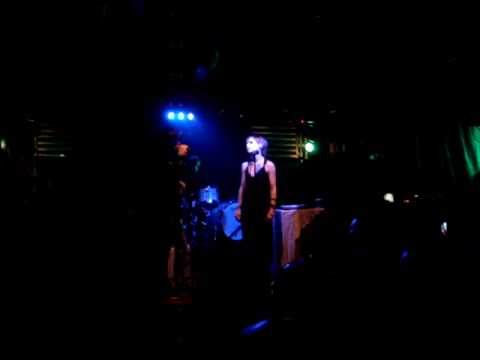 A Camp feat. Kristofer Åström - Golden Teeth And Silver Medals