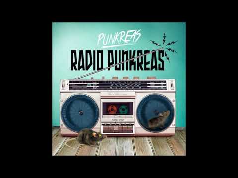 02 Il Mondo (feat  Piotta) - Radio Punkreas - Punkreas