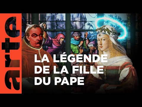 Lucrèce Borgia vs Alexandre VI | Duels d'Histoire | ARTE