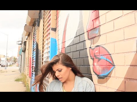 Rachel Lynn - Tend To The Flame (OFFICIAL VIDEO)