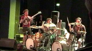 Thee Oh Sees — Nite Expo (Live at De La Warr Pavillion, Bexhill 17/5/2017)