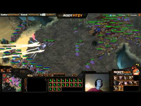 A very Fitzy ZvP w/ commentary