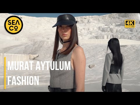 Murat Aytulum FW İstanbul /