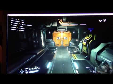 MongoTV_1863 - Part 68 - Star Citizen - MY FIRST TIME ONLINE