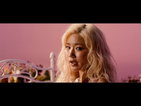 LANA - Like a Flower (Official Music Video)